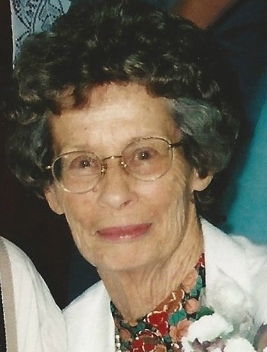 Obituary of Rella Marie Correll