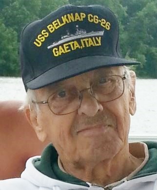 Obituary of Raymond Matyas