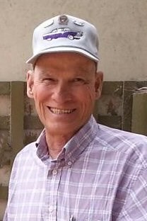 Obituary of James D. Winter