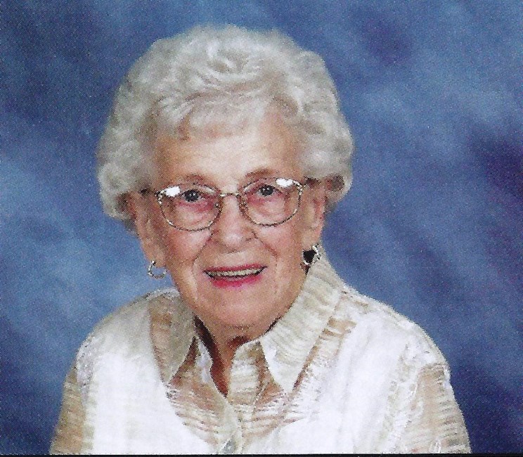 Obituary of Virginia Whittaker Sawyer