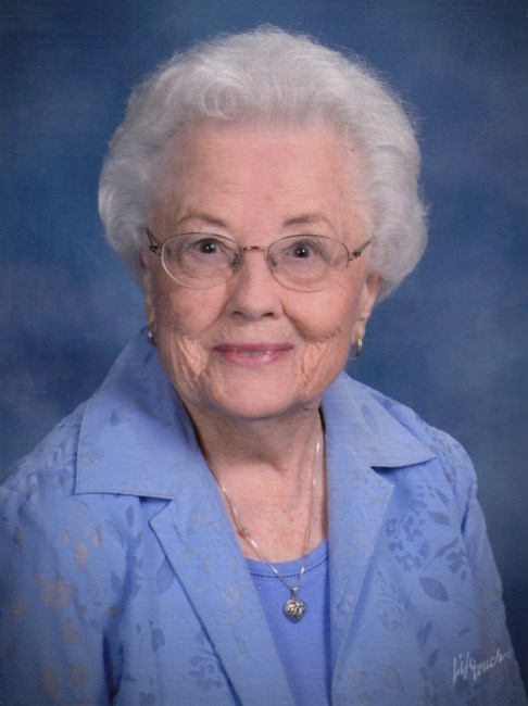 Obituary of Melva S. Hagan