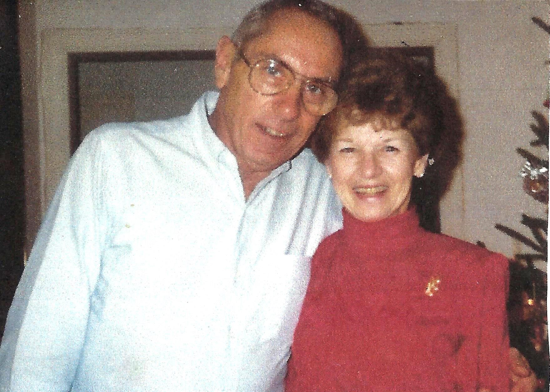 Obituary of Alice Marie Dostie