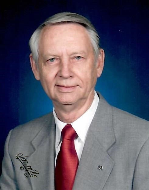 Obituario de Frank E. Hutchins