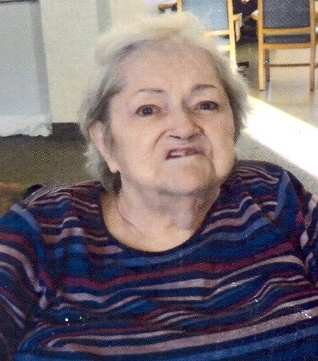 Obituary of Margaret M Babcock
