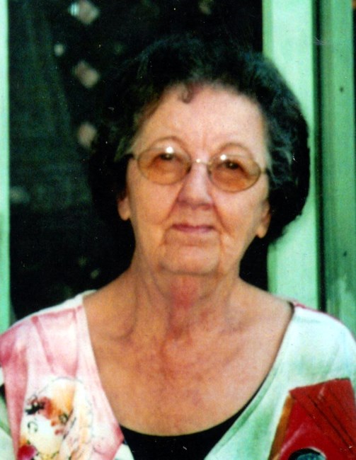 Obituary of Naomi Anna Smith