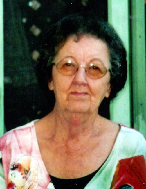 Obituario de Naomi Anna Smith