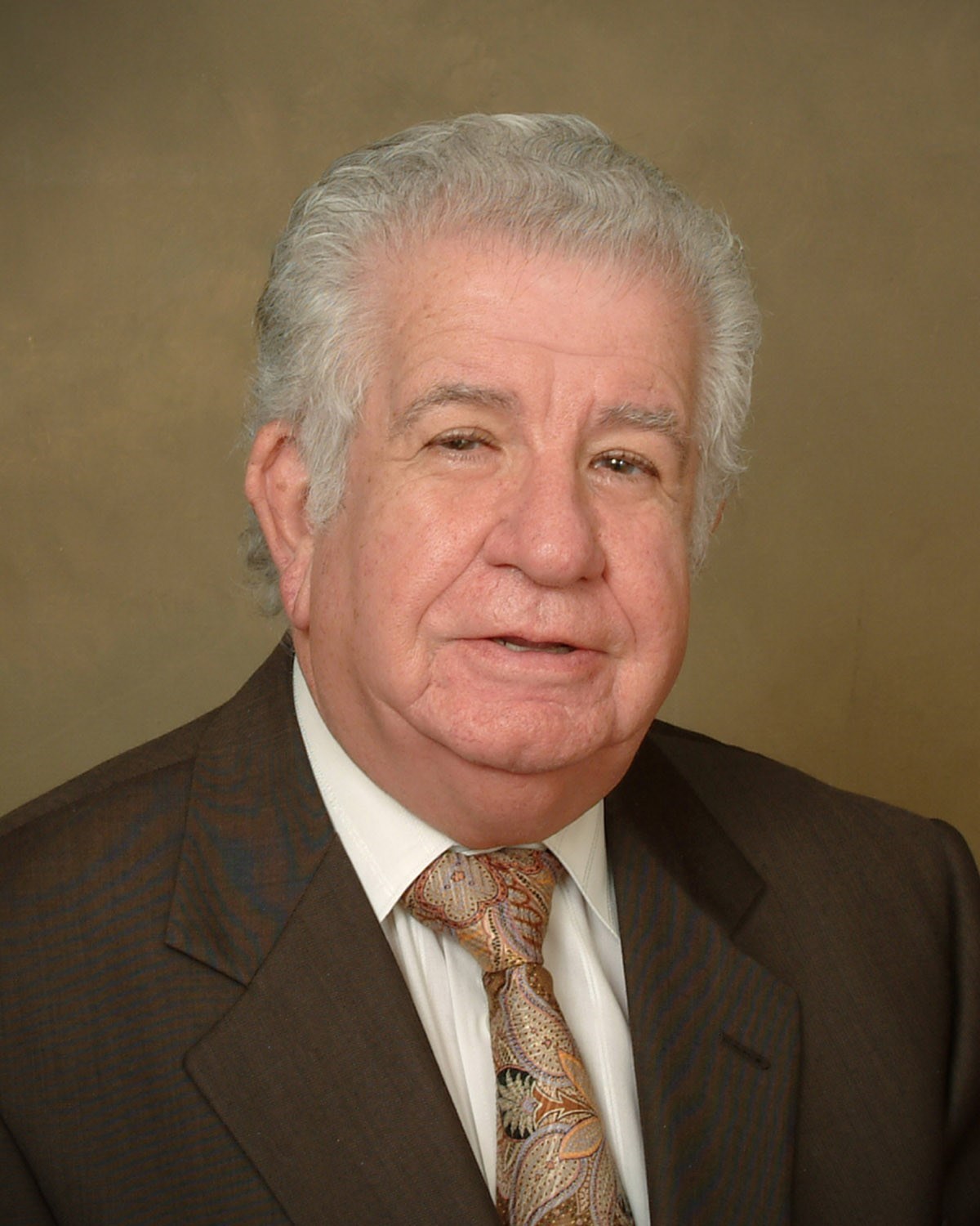 Luis Garcia Obituary Tampa, FL