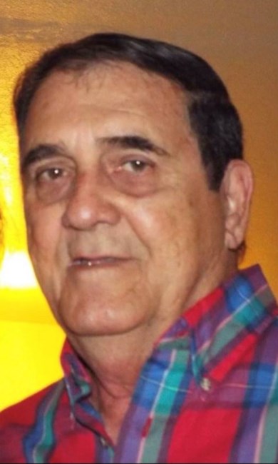 Obituary of Rogelio Pio Puldon Rodriguez