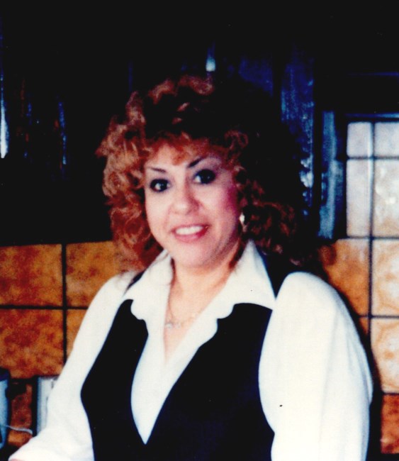 Obituary of Celia Buentiempo Beltran