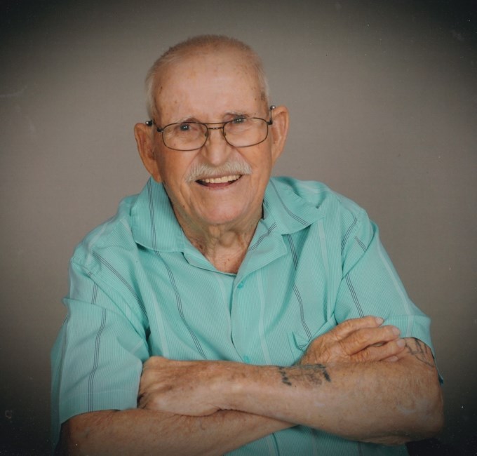 Obituario de Bobby G. Dickerson
