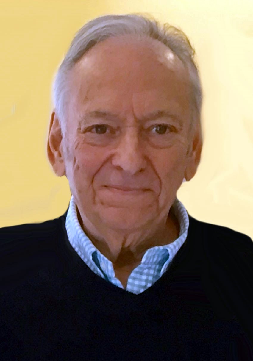 James Stewart Obituary West Des Moines, IA