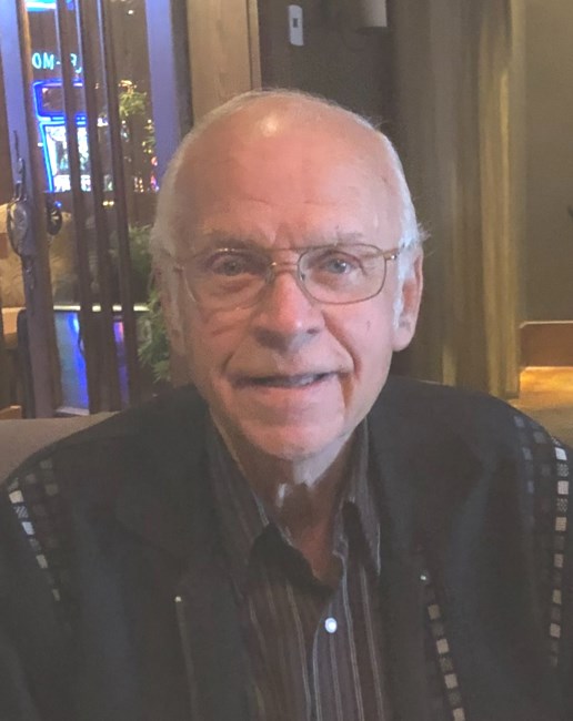 Obituary of William "Bill" Thatcher