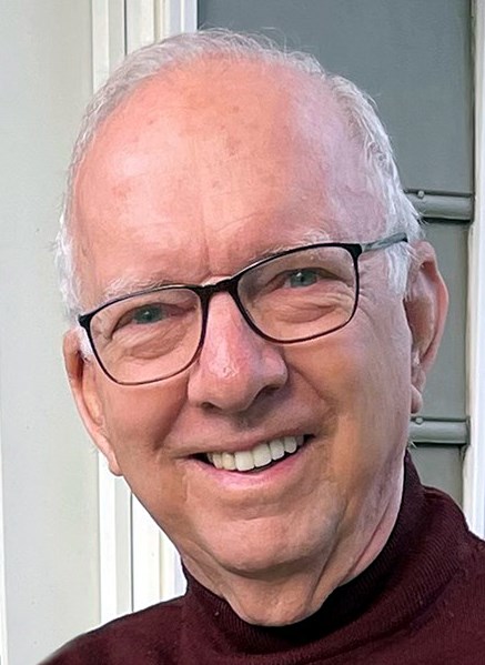 Obituary of Robert William Fitzsimons