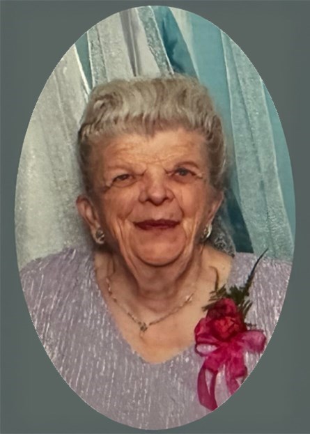 Obituary of Celia Charlotte Kempke