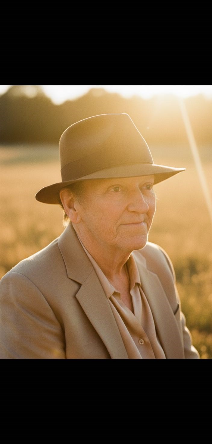 Obituario de Charles Thomas Winkler Jr.