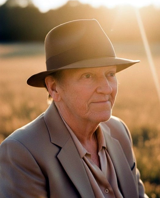 Obituary of Charles Thomas Winkler Jr.