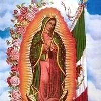 Obituary of Maria Guadalupe Rivera