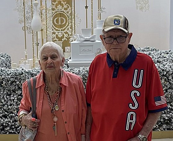 Obituary of Esperanza L. Samper