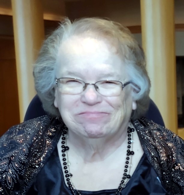 Obituary of Dorothy May Cross