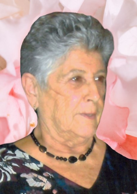 Obituary of Mary Ann Bruni