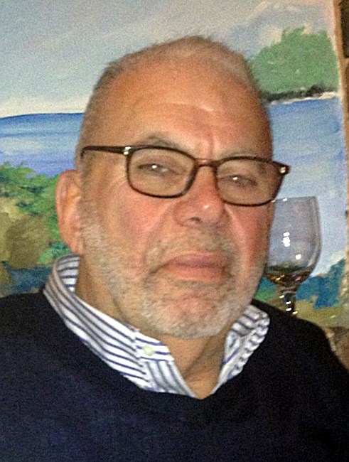 Obituary of William George Gonyea