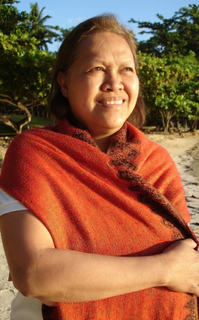 Obituary of Susan Gonzales Kirpach