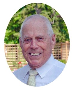 Obituary of Richard Cameron Ferguson