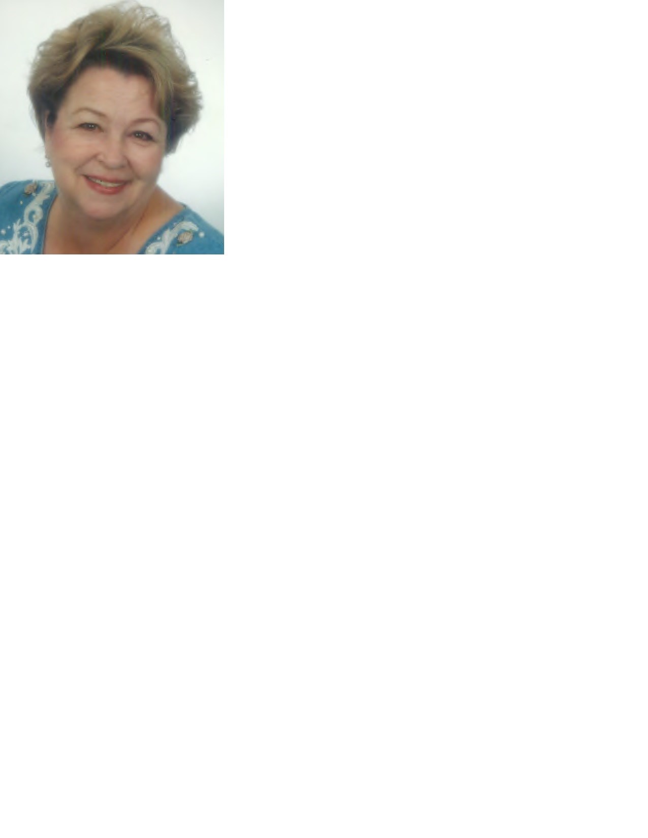 Obituary of Florence Mills