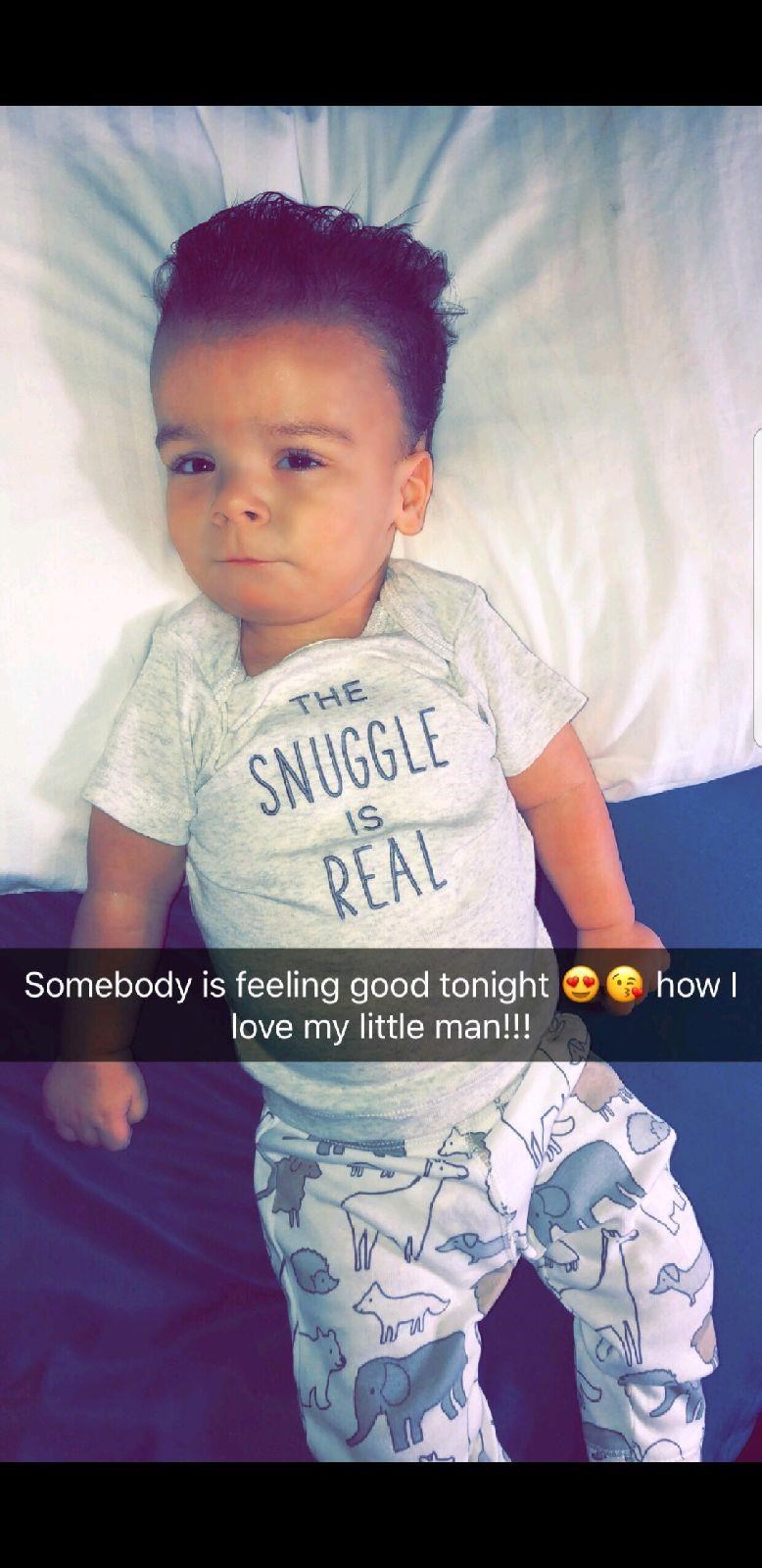 Avis de décès de Jeremiah Blake Young