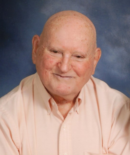 Obituary of Harry Daw Jr.