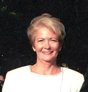 Obituary of Susan Jane Fleming