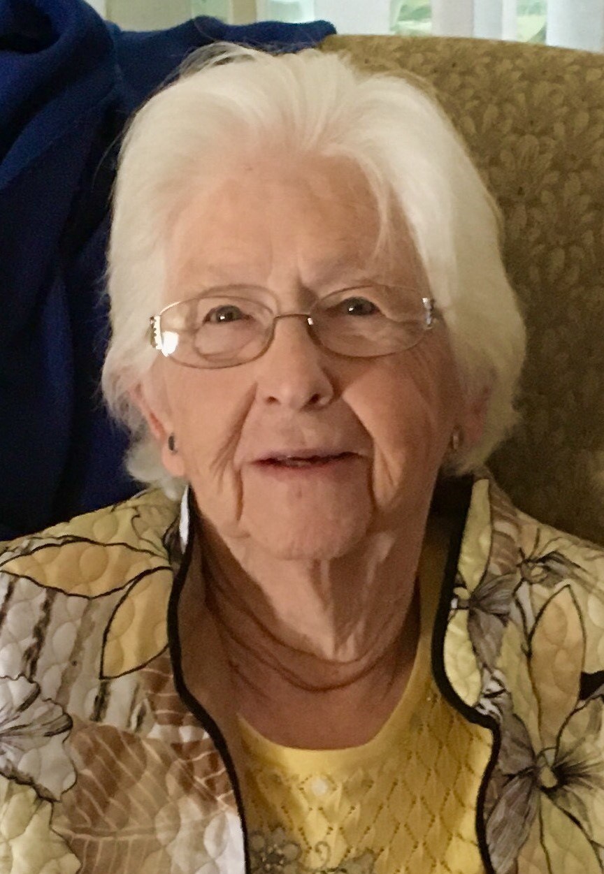 Mary Frank Thompson Moore Obituary Macon, GA
