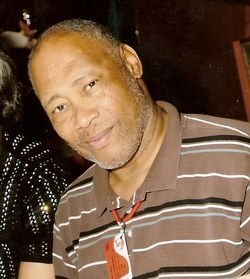 Obituary of Willie Ray Fitzpatrick