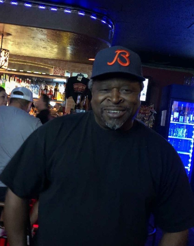 Obituary of Andrew Gray Jr.