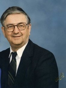 Obituary of Hugh L Peacock