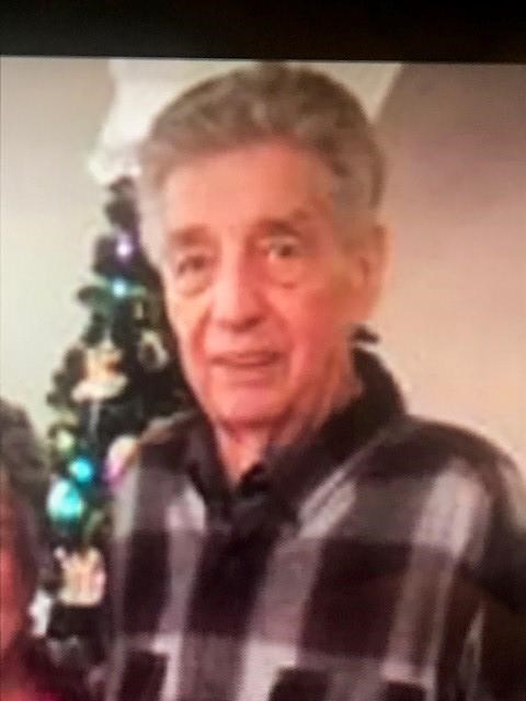 Obituary of Ernie Dwight Knott