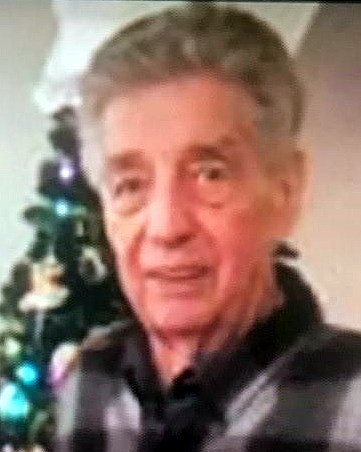 Obituary of Ernie Dwight Knott