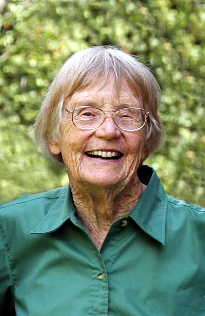 Obituary of Marilyn Bush Conley