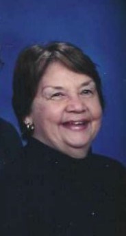 Obituary of Helen Louise Barnes