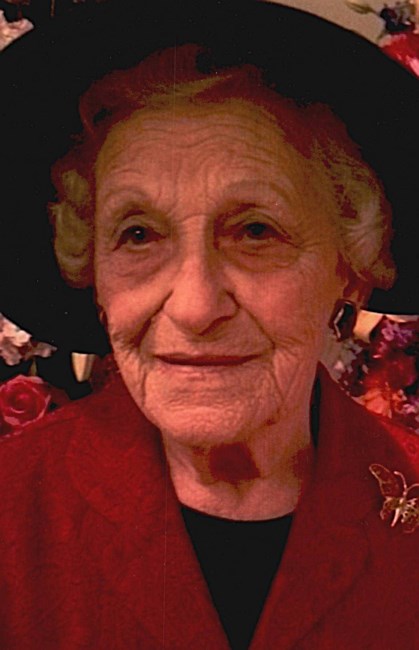 Obituary of Vivian Rutledge Long