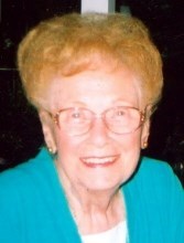 Obituary of Mildred Cappella