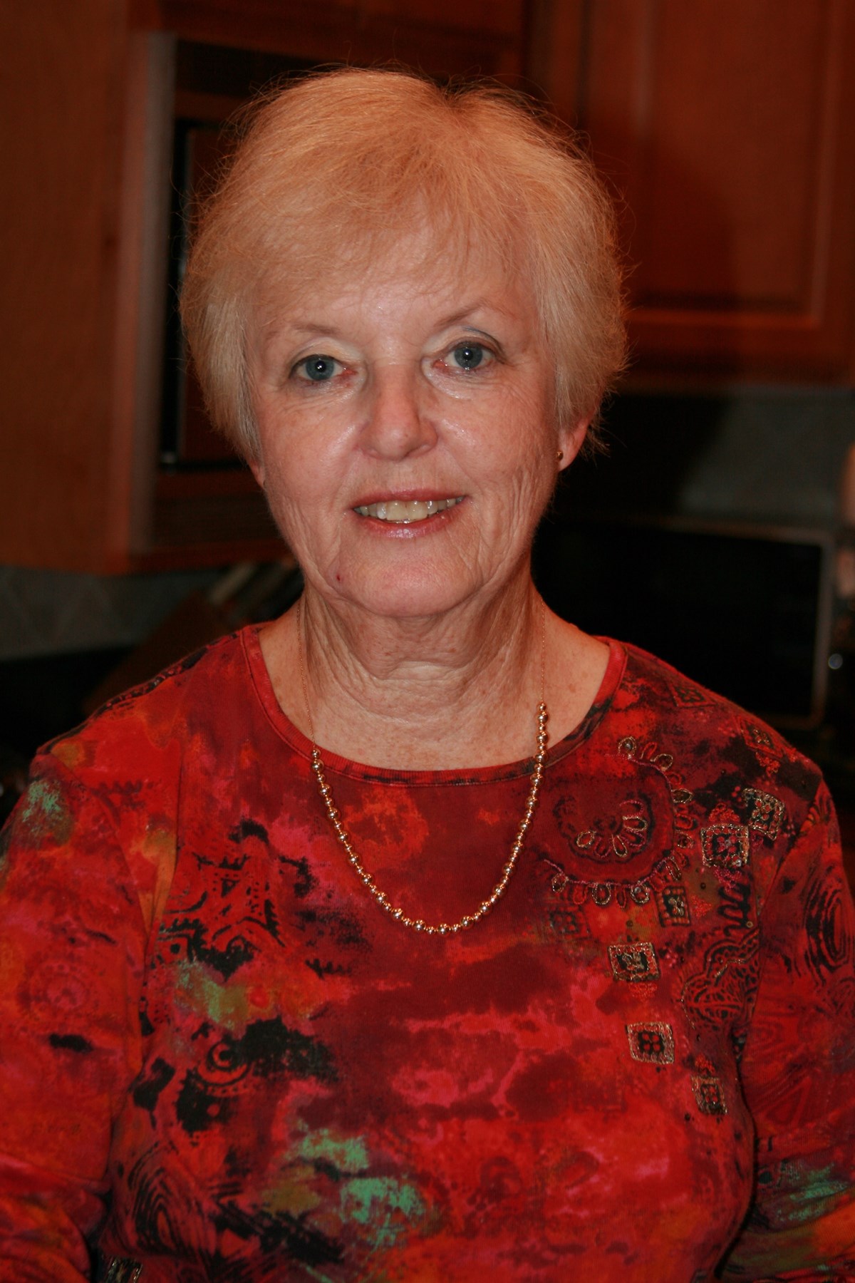 Obituary of Janet Beall Storch