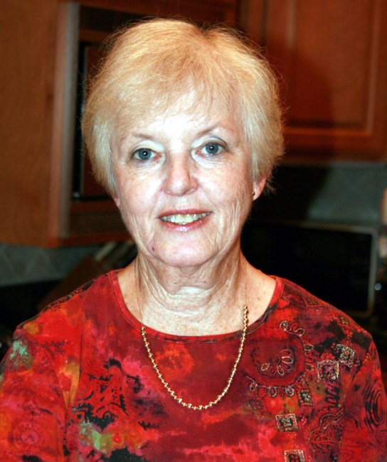 Obituary of Janet Beall Storch