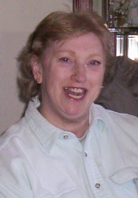 Obituary of Margaret Elaine "Peggy" Keene