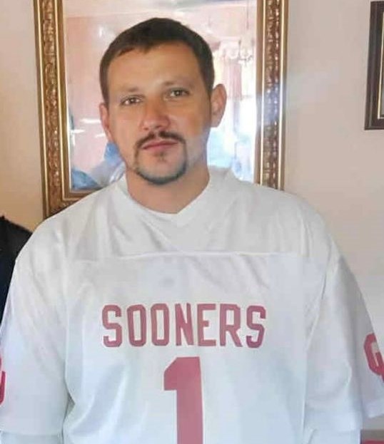 Edwin Jelinek Obituary - Oklahoma City, OK