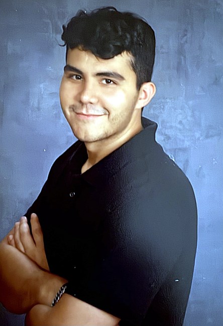 Obituary of Hector Dwayne Hernandez