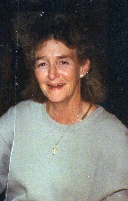 Obituary of Patsy Elmore Skelton
