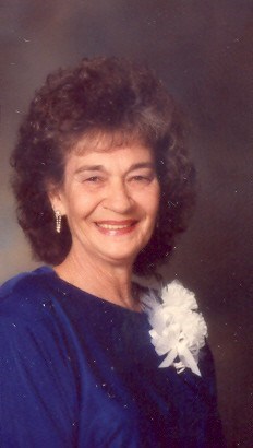 Obituary of Mildred M. Hawkins