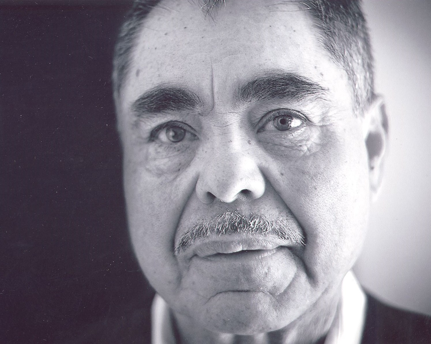 Obituary of Luis Manuel Gonzalez