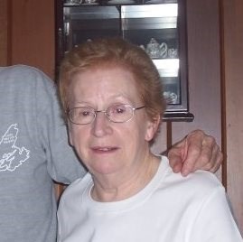 Obituary of Anne Marie Lelandais